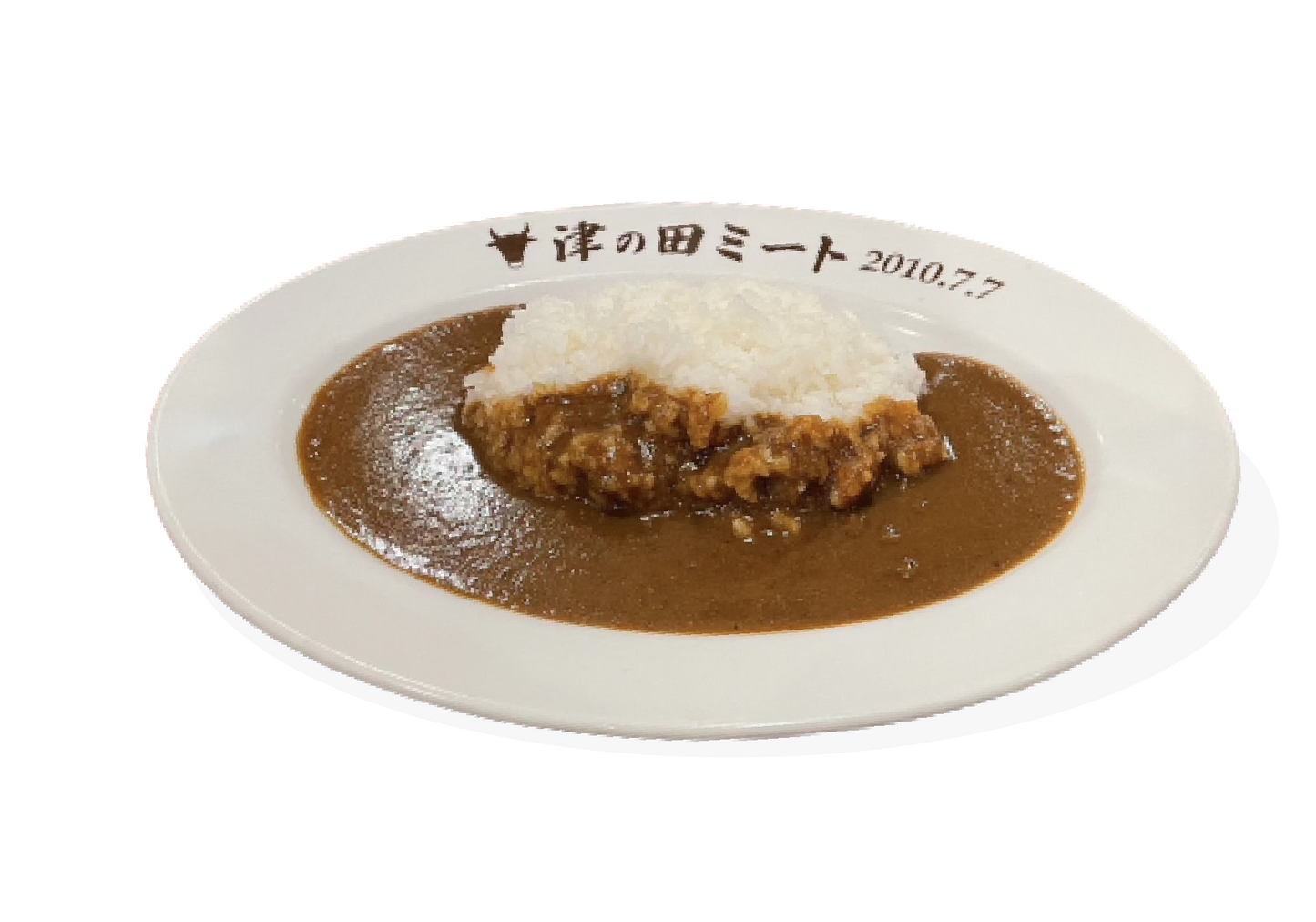 本格欧風 和牛ビーフカレー