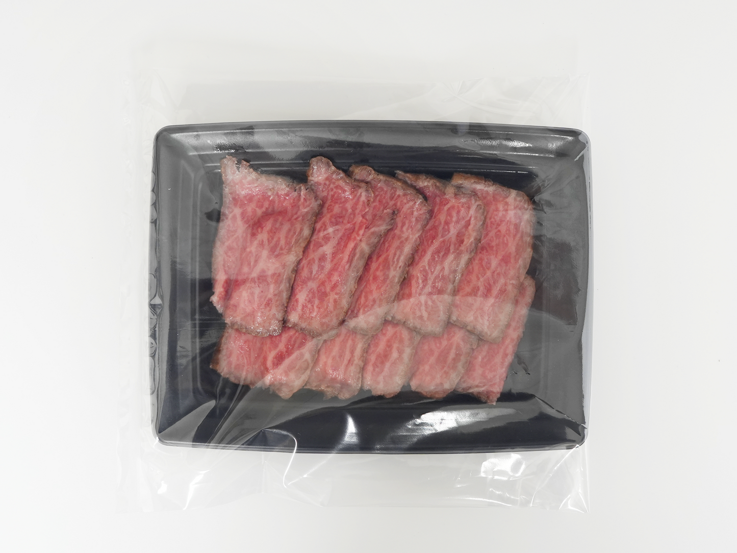 和牛カルパッチョ 2個入