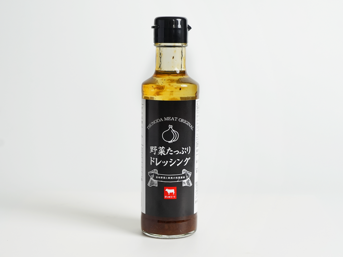 津の田プロダクト 3種入